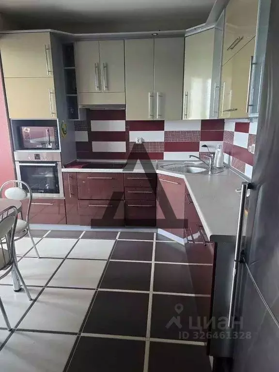 3-к кв. Самарская область, Самара ул. Мориса Тореза, 79 (90.0 м) - Фото 1