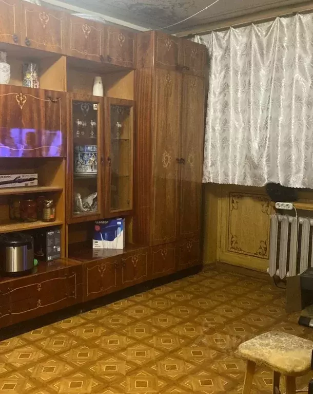 1-к кв. Ростовская область, Ростов-на-Дону просп. Ленина, 111/1 (30.0 ... - Фото 0