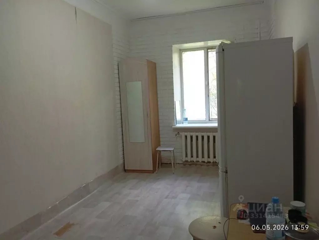 Комната Свердловская область, Екатеринбург пер. Утренний, 5 (14.1 м) - Фото 2