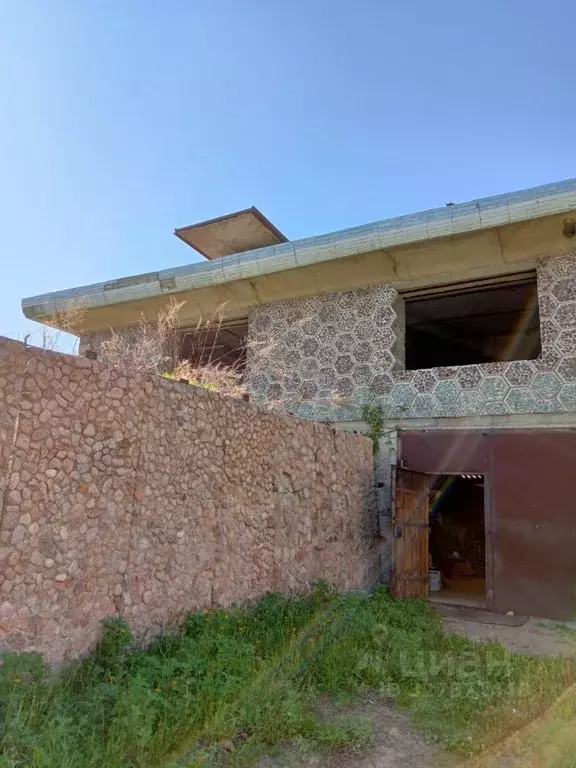 Дом в Приморский край, Партизанск Малиновая ул. (150 м) - Фото 2