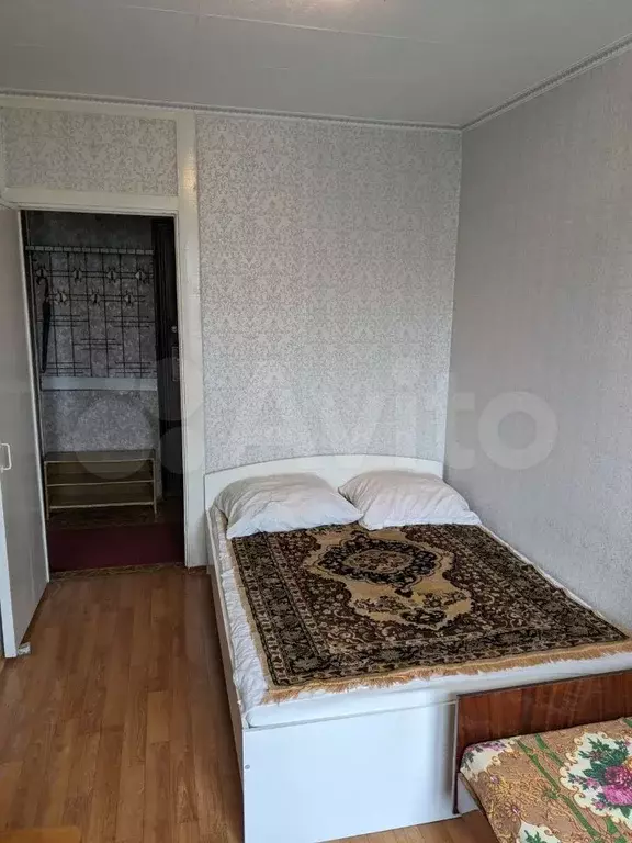 2-к. квартира, 43,6 м, 8/9 эт. - Фото 1