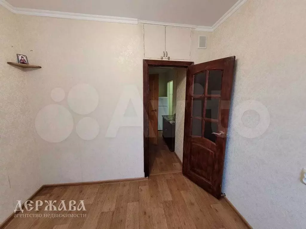 1-к. квартира, 39 м, 5/9 эт. - Фото 1