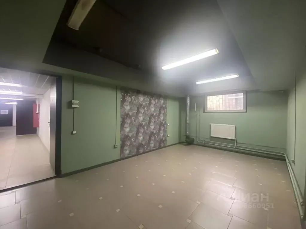 Помещение свободного назначения в Краснодарский край, Новороссийск ... - Фото 2