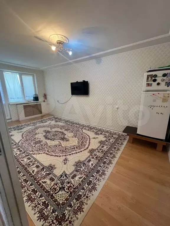 2-к. квартира, 42,7 м, 2/5 эт. - Фото 0