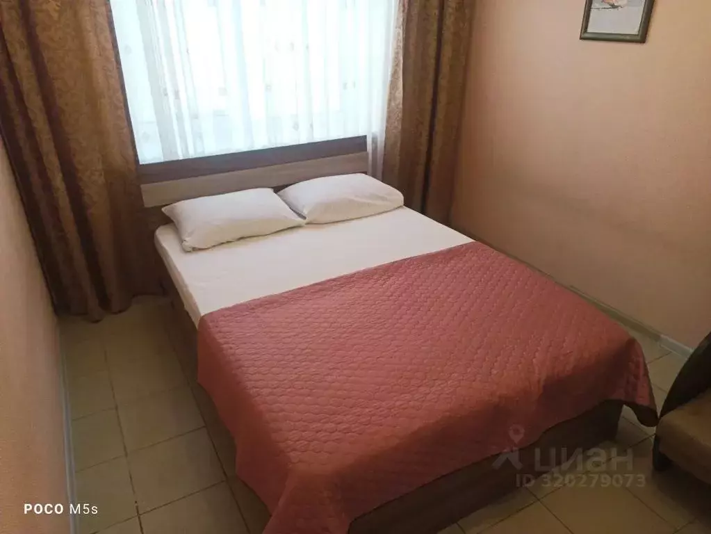 Комната Краснодарский край, Анапа ул. Шевченко, 182А - Фото 1