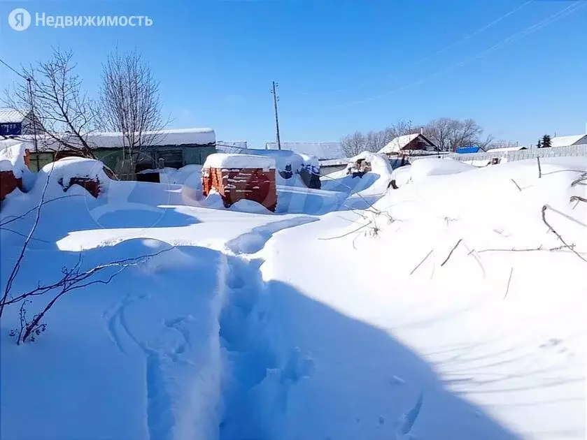 Участок в Тобольск, историческая местность Заабрамка (13 м) - Фото 0