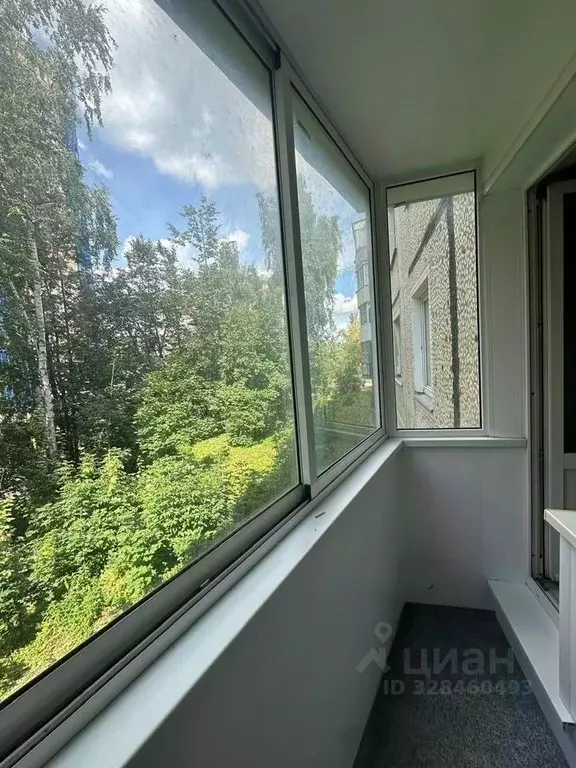 1-к кв. Московская область, Дмитров Кропоткинская ул., 119 (28.0 м) - Фото 1