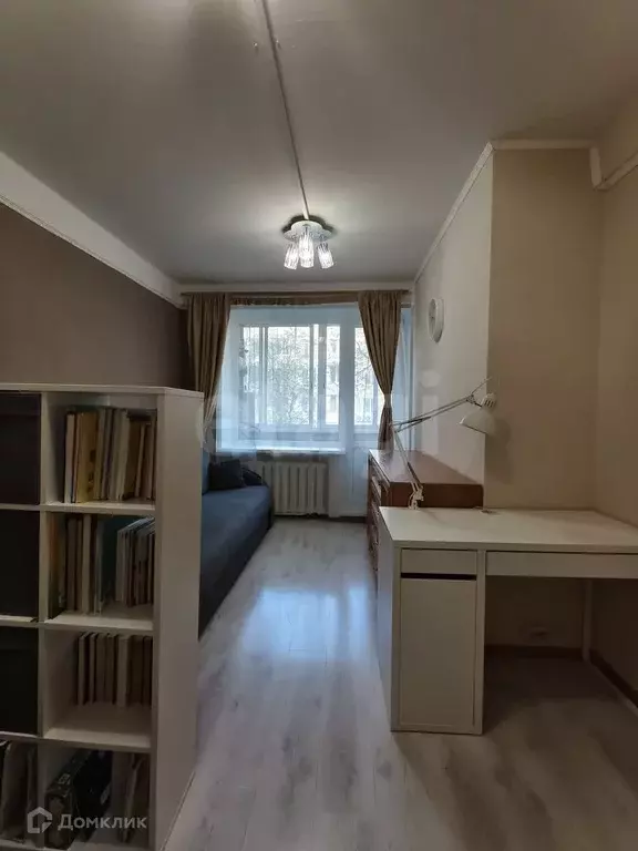 Продаётся 2-к квартира, 44.7 м - Фото 1