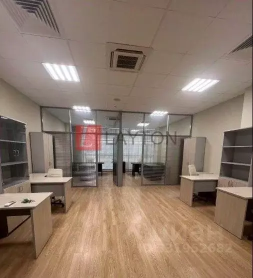 Офис в Москва ул. Горбунова, 2С3 (62 м) - Фото 1
