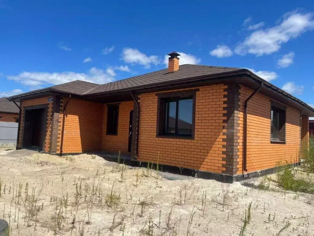 Коттедж в Амурская область, Благовещенский район, с. Чигири ул. ... - Фото 1