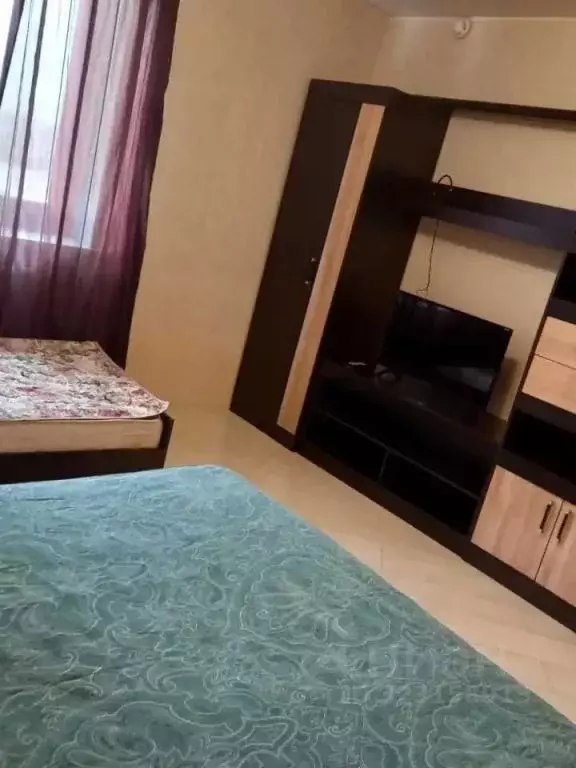 1-к кв. Московская область, Мытищи Шараповский проезд, вл2 (35.0 м) - Фото 2