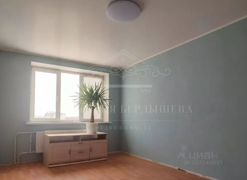 Квартира, 2 комнаты, 51 м - Фото 1