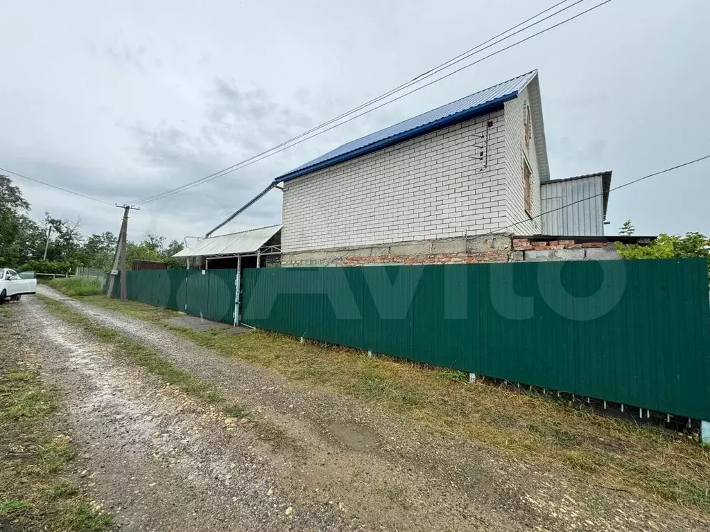 Дом 130 м на участке 12 сот. - Фото 0