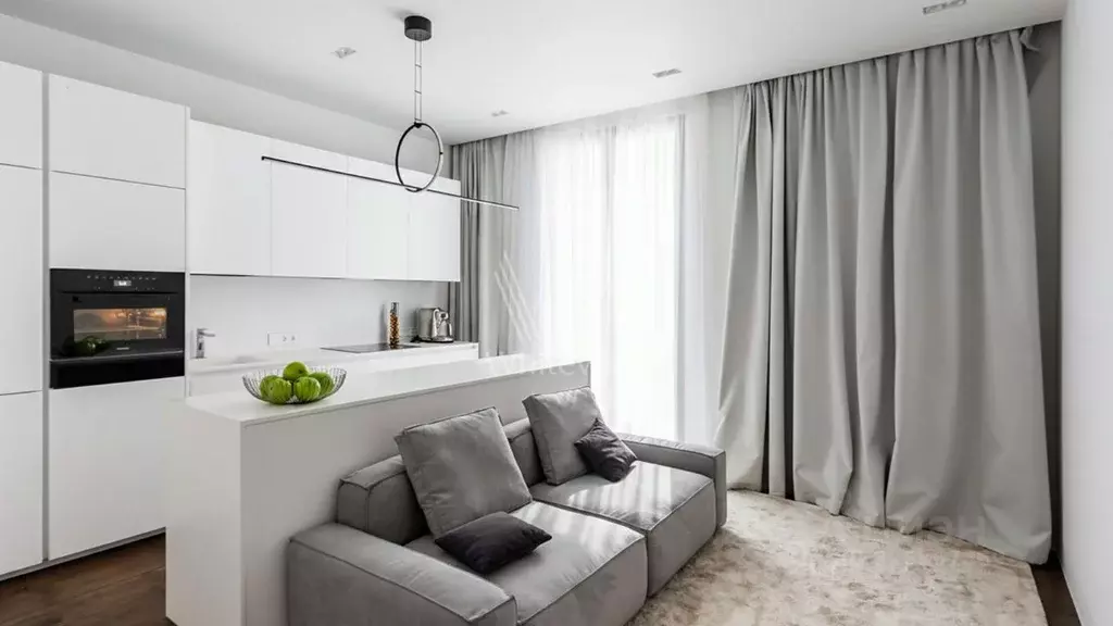 1-к кв. Москва ул. Большая Дмитровка, 9С1 (60.0 м) - Фото 1