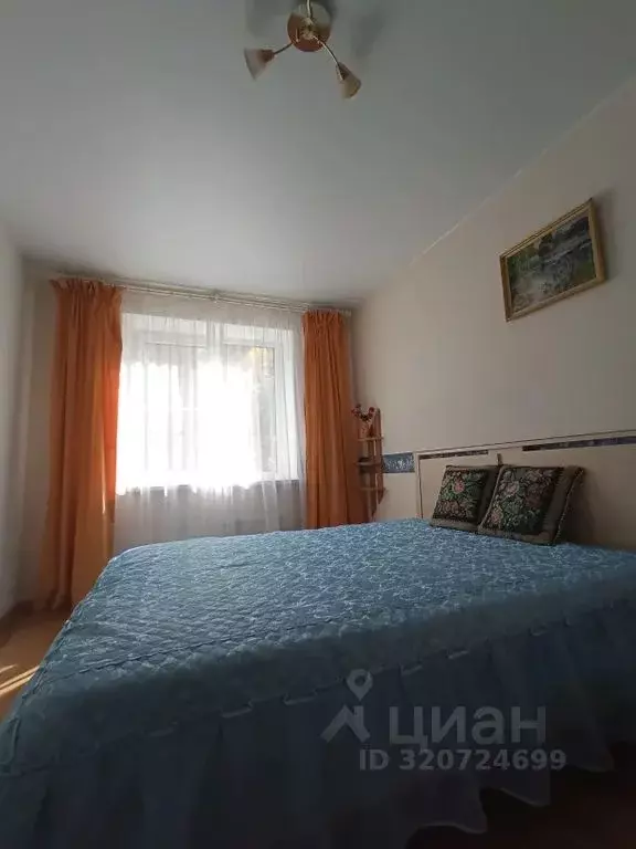 2-к кв. Волгоградская область, Волгоград ул. Космонавтов, 47/1 (54.0 ... - Фото 2