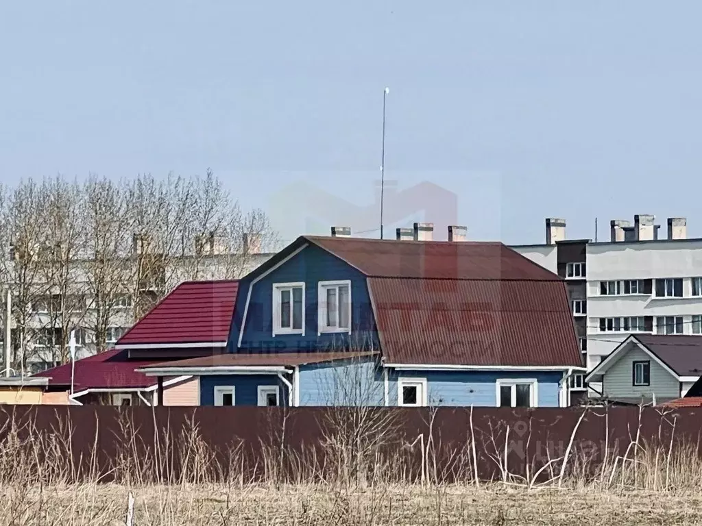 Участок в Ленинградская область, Волосовский район, д. Клопицы  (22.0 ... - Фото 0