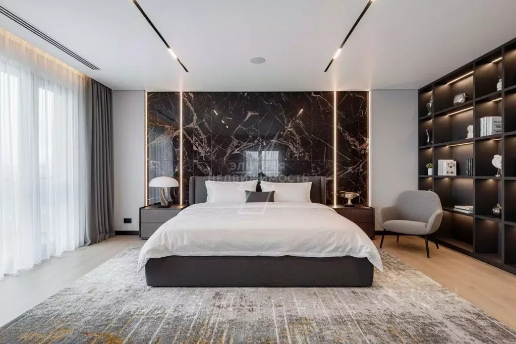 3-к кв. Санкт-Петербург Миргородская ул., 20 (164.0 м) - Фото 1