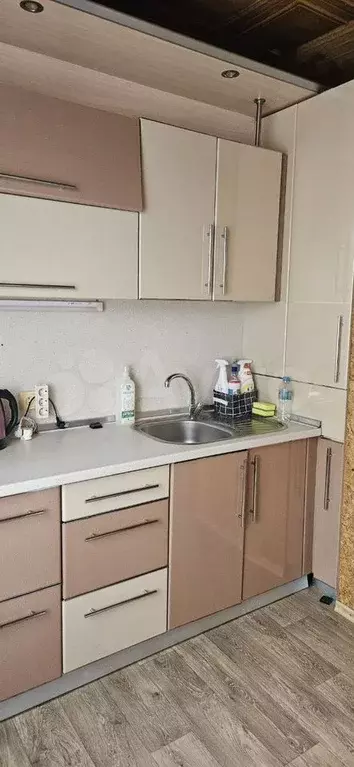 1-к. квартира, 35 м, 2/9 эт. - Фото 1