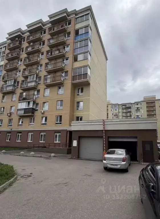 Гараж в Московская область, Звенигород Одинцовский городской округ, ... - Фото 2