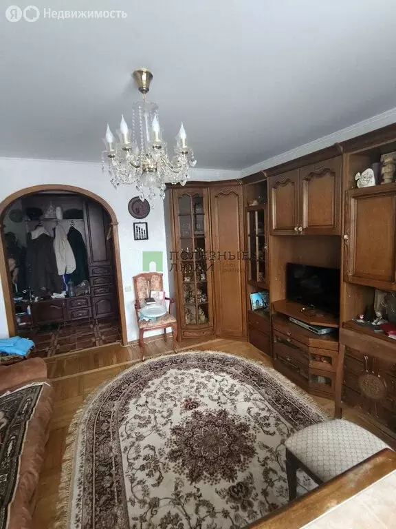 3-комнатная квартира: Белгород, проспект Ватутина, 9А (58.2 м) - Фото 2