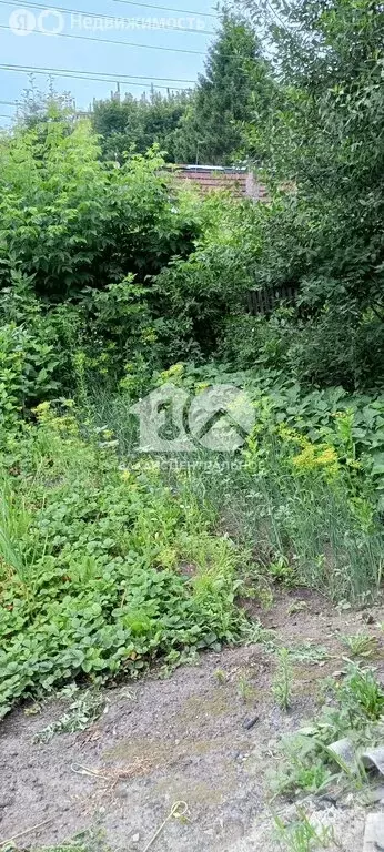 Участок в Новосибирск, 5-я улица Кирпичная Горка (6.9 м) - Фото 0