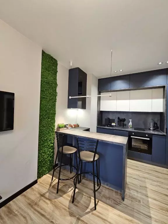 2-к кв. Карелия, Петрозаводск ул. Лермонтова, 6 (37.0 м) - Фото 2