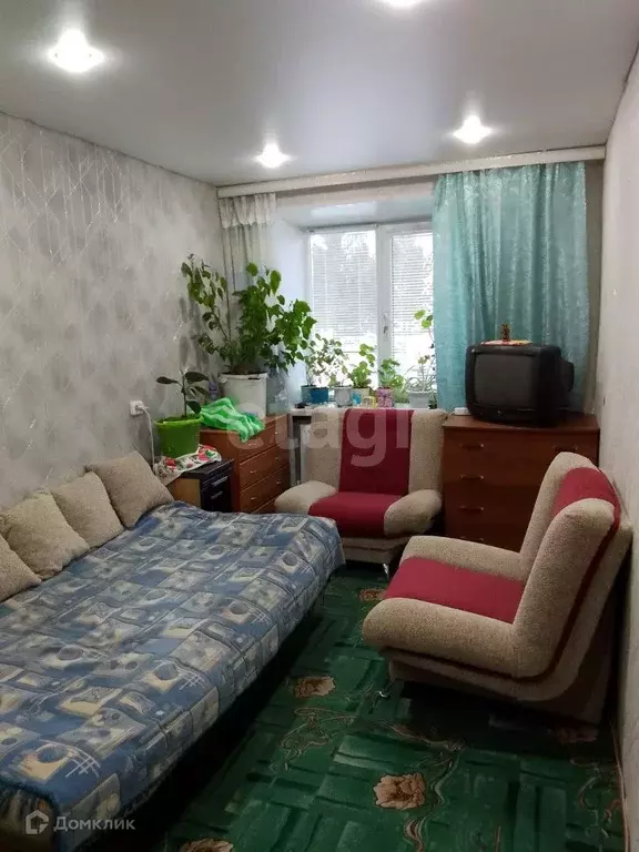 Продаётся 2-к квартира, 44.9 м - Фото 0