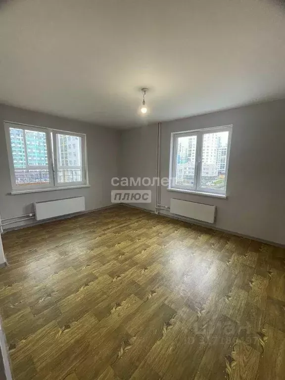 Квартира, 3 комнаты, 77.2 м - Фото 0