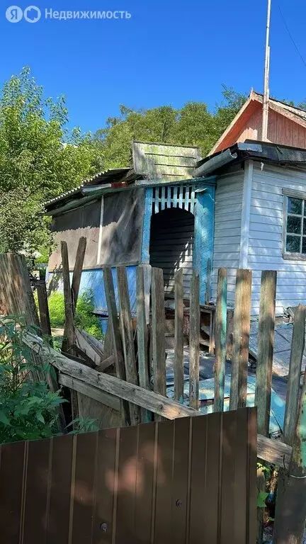 Дом в Находка, улица Некрасова, 4 (48.9 м) - Фото 1