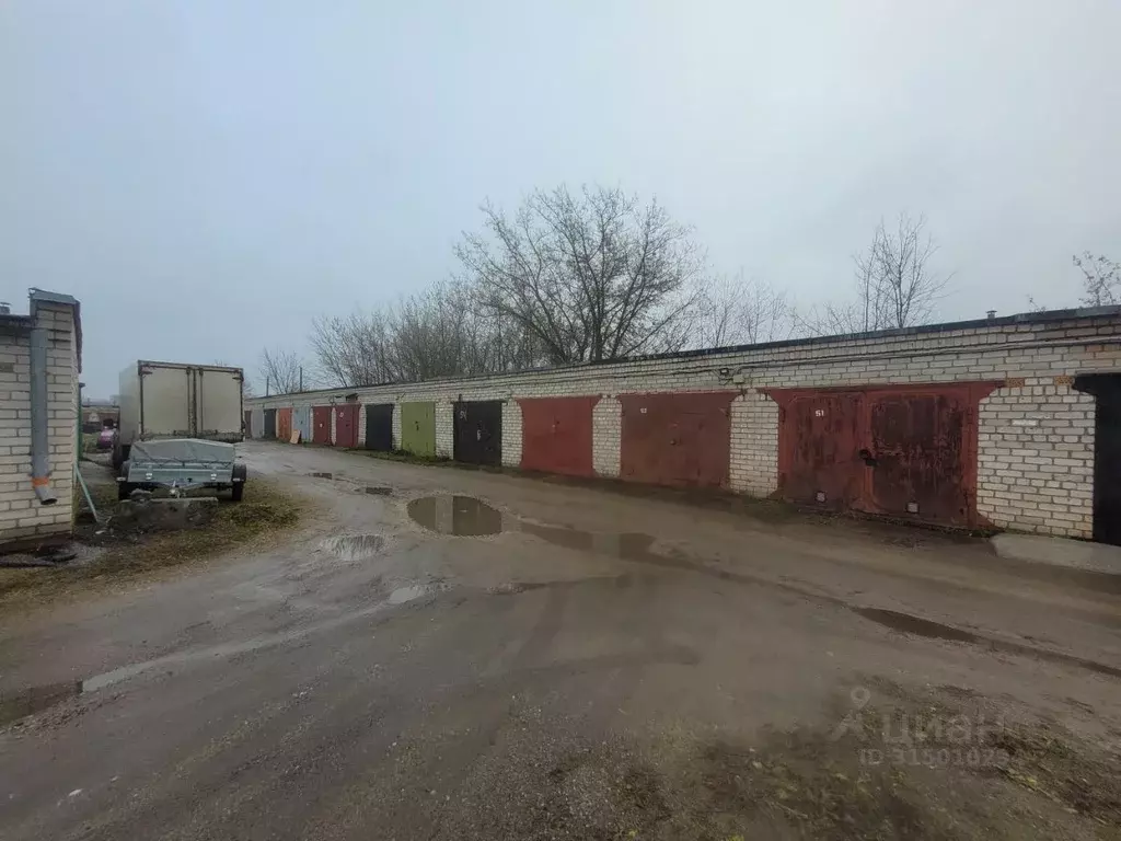 Помещение свободного назначения в Псковская область, Псков Алмазная ... - Фото 2