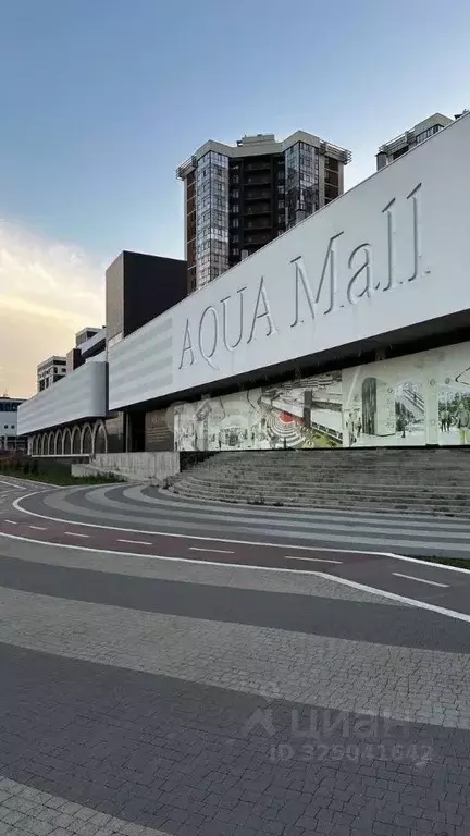 Офис в Краснодарский край, Новороссийск наб. Адмирала Серебрякова, ... - Фото 2