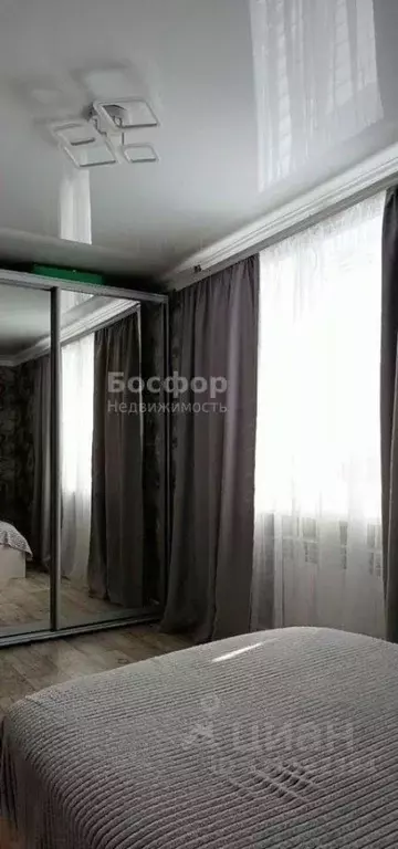3-к кв. Крым, Феодосия ул. Гарнаева, 67 (54.0 м) - Фото 2