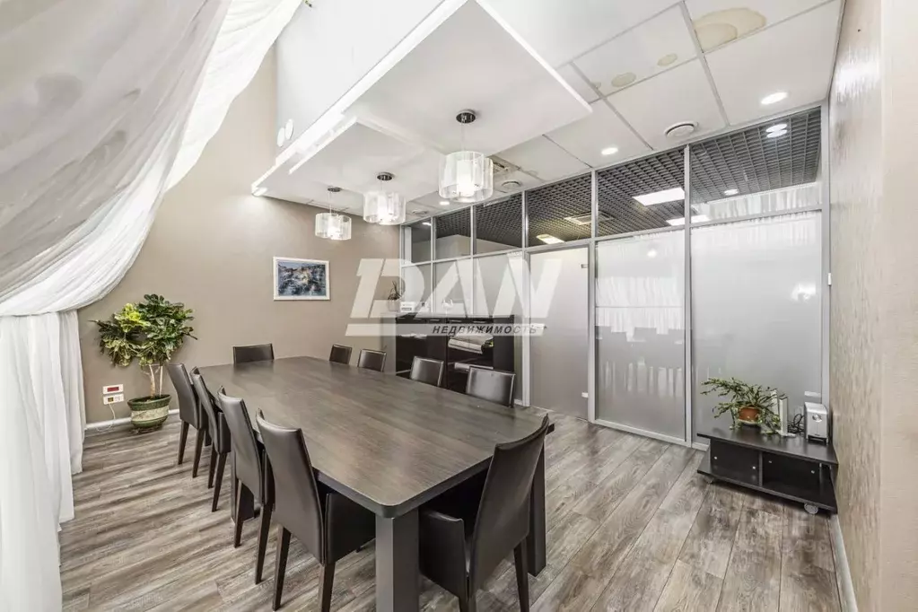 Торговая площадь в Челябинская область, Челябинск ул. Труда, 164 (372 ... - Фото 1