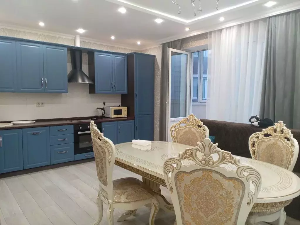 2-к кв. Московская область, Ивантеевка Пушкинский городской округ, ... - Фото 1