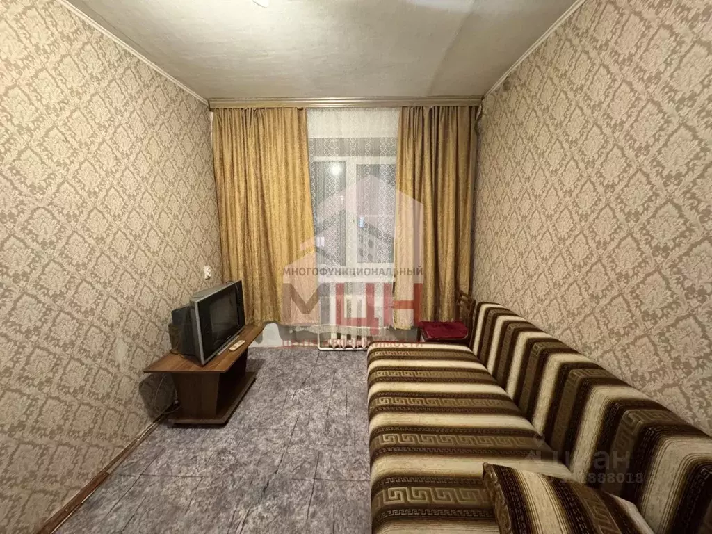 1-к кв. Тверская область, Конаково ул. Энергетиков, 17 (26.0 м) - Фото 1