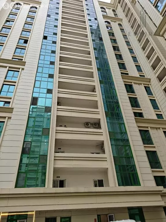 1-комнатная квартира: Грозный, Ахматовский район (60 м) - Фото 2