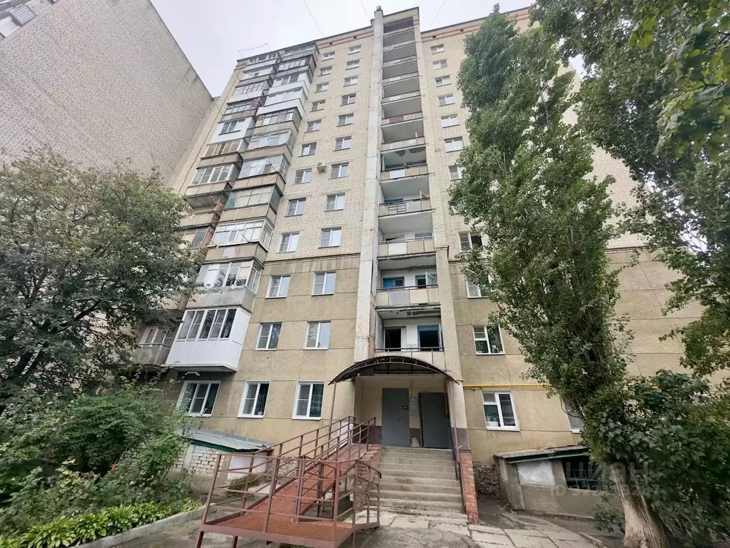 2-к кв. Ставропольский край, Ставрополь Комсомольская ул., 48 (50.0 м) - Фото 1