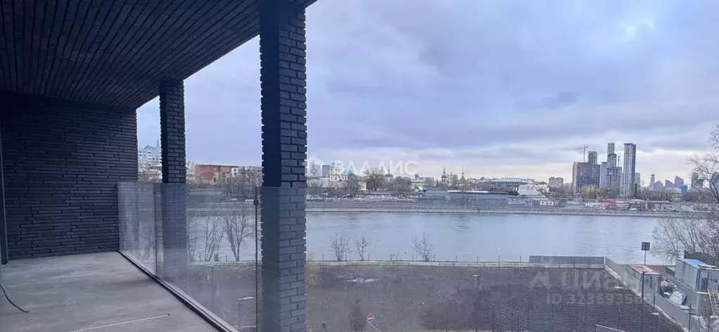 2-к кв. Москва Автозаводская ул., 26/1 (76.0 м) - Фото 2