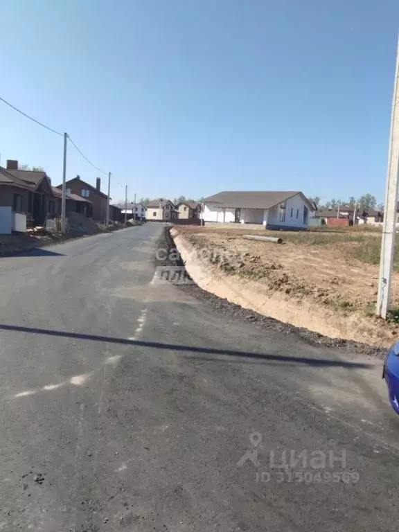 Участок в Калужская область, Калуга ул. Кирова (5.2 сот.) - Фото 0