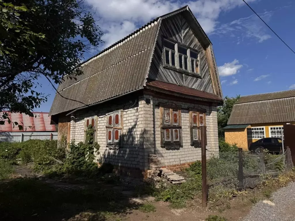 Участок в Башкортостан, Уфа Юрмаш СНТ, 40 (4.5 сот.) - Фото 1