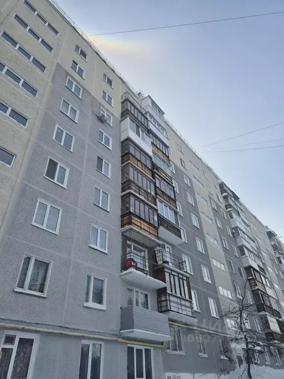 3-к кв. Пермский край, Пермь ул. Пушкина, 11 (67.4 м) - Фото 1