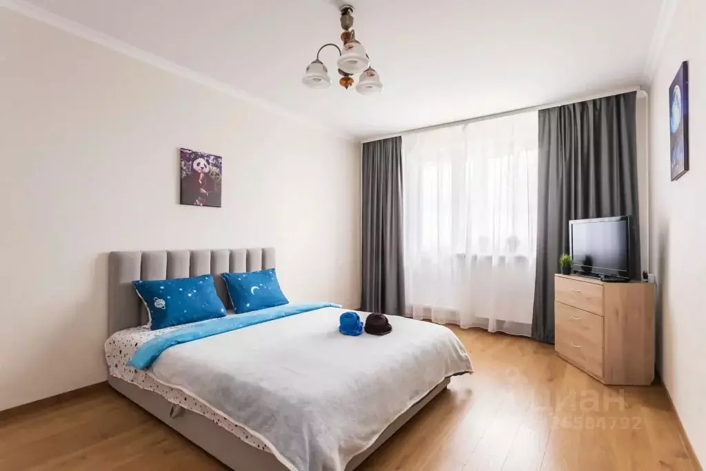 1-к кв. Москва ул. Академика Капицы, 32К2 (28.0 м) - Фото 2