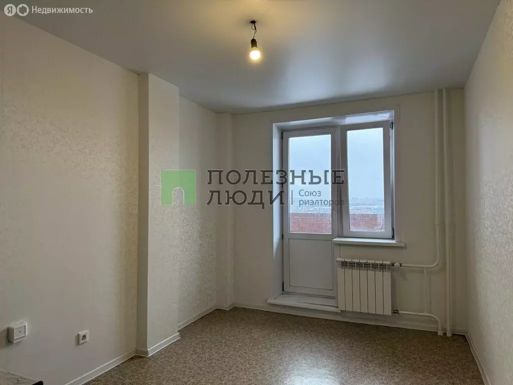 Квартира-студия: Красноярск, улица Калинина, 175В (22 м) - Фото 1