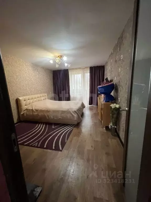 2-к кв. Ставропольский край, Ставрополь Лесная ул., 157/2 (62.4 м) - Фото 2