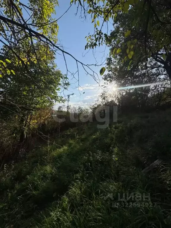 Участок в Ставропольский край, Кисловодск городской округ, пос. ... - Фото 2