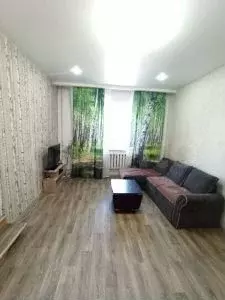 2-к. квартира, 47 м, 1/2 эт. - Фото 1