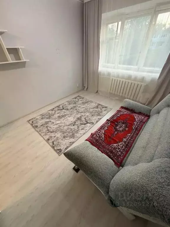 Комната Тверская область, Тверь ул. Пржевальского, 57 (18.7 м) - Фото 2