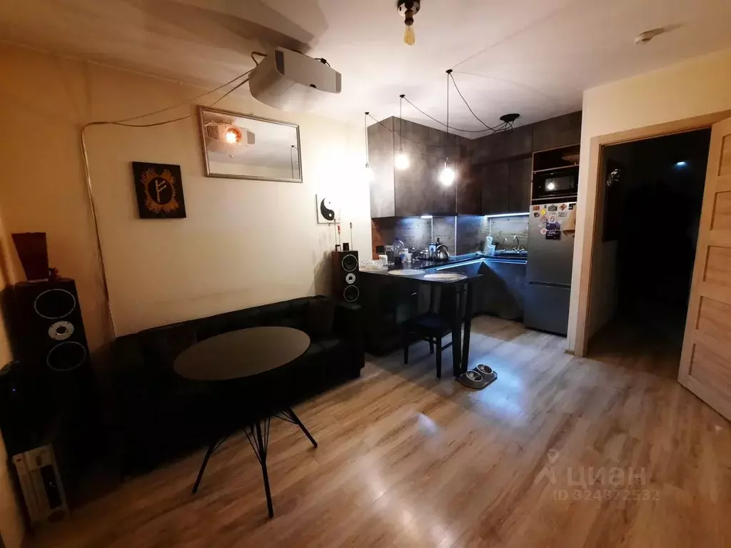 2-к кв. Санкт-Петербург Пулковское ш., 42к6 (51.1 м) - Фото 2