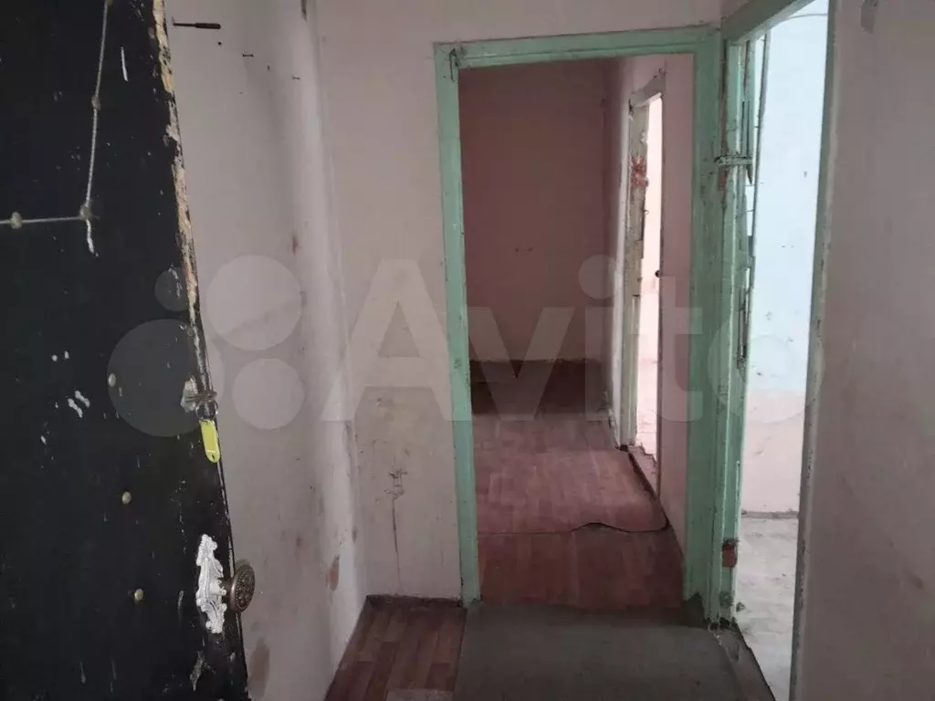 Аукцион: 3-к. квартира, 58,8 м, 5/9 эт. - Фото 0
