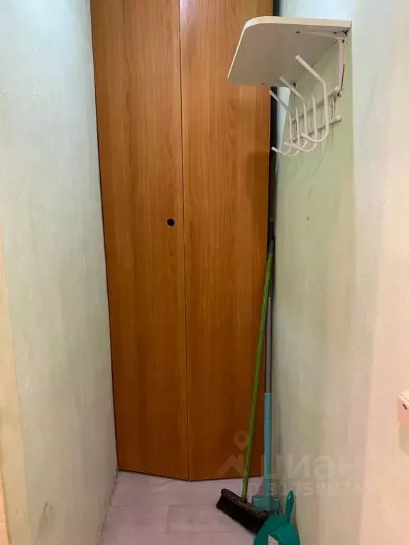 1-к кв. Татарстан, Казань Тэцевская ул., 9А (35.0 м) - Фото 1